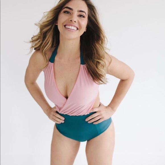 raising wild bathing suits